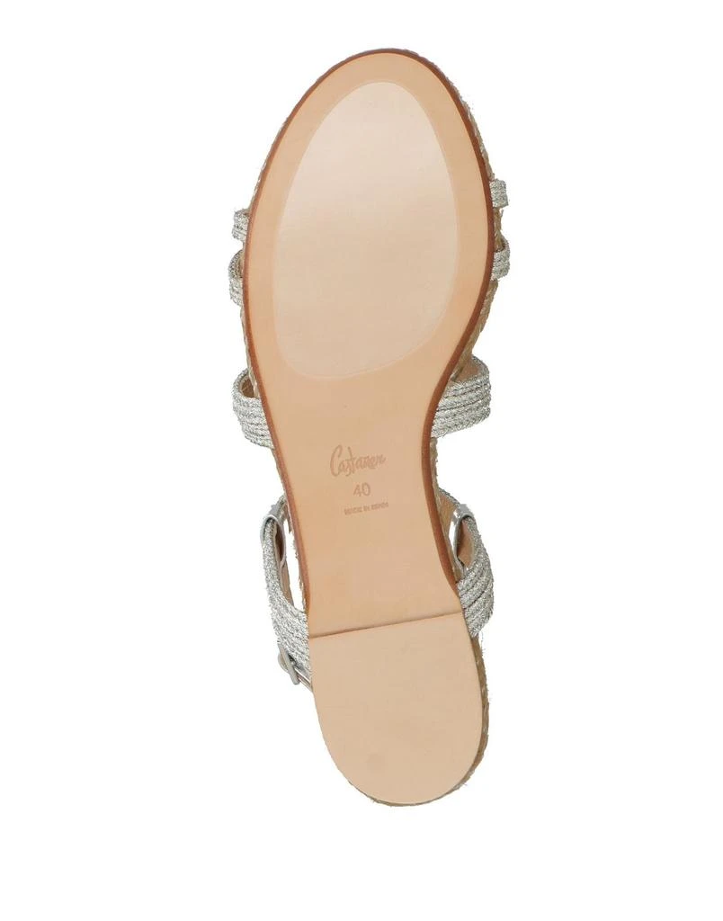 CASTAÑER Espadrilles 5