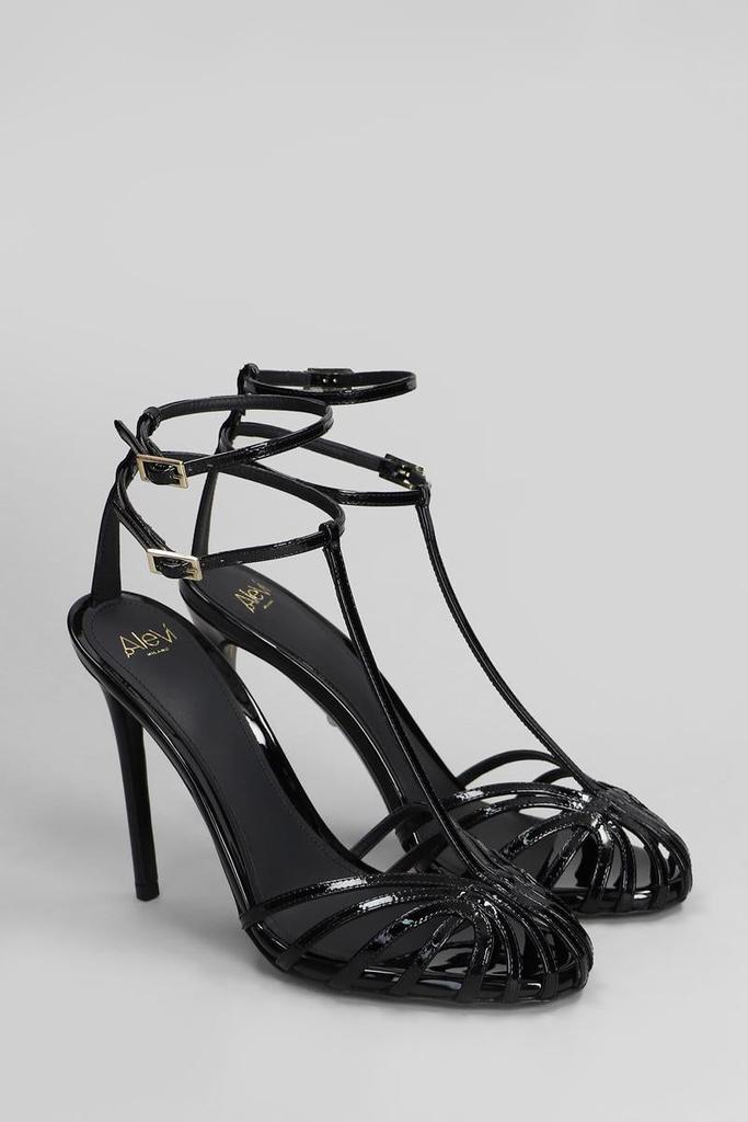 Alevi Milano Alevì Milano Stella 110 Sandals