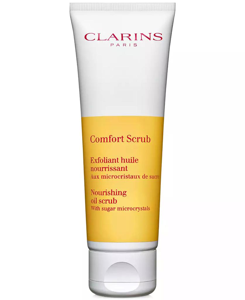 Clarins Nourishing Comfort Face Scrub, 1.7 oz.