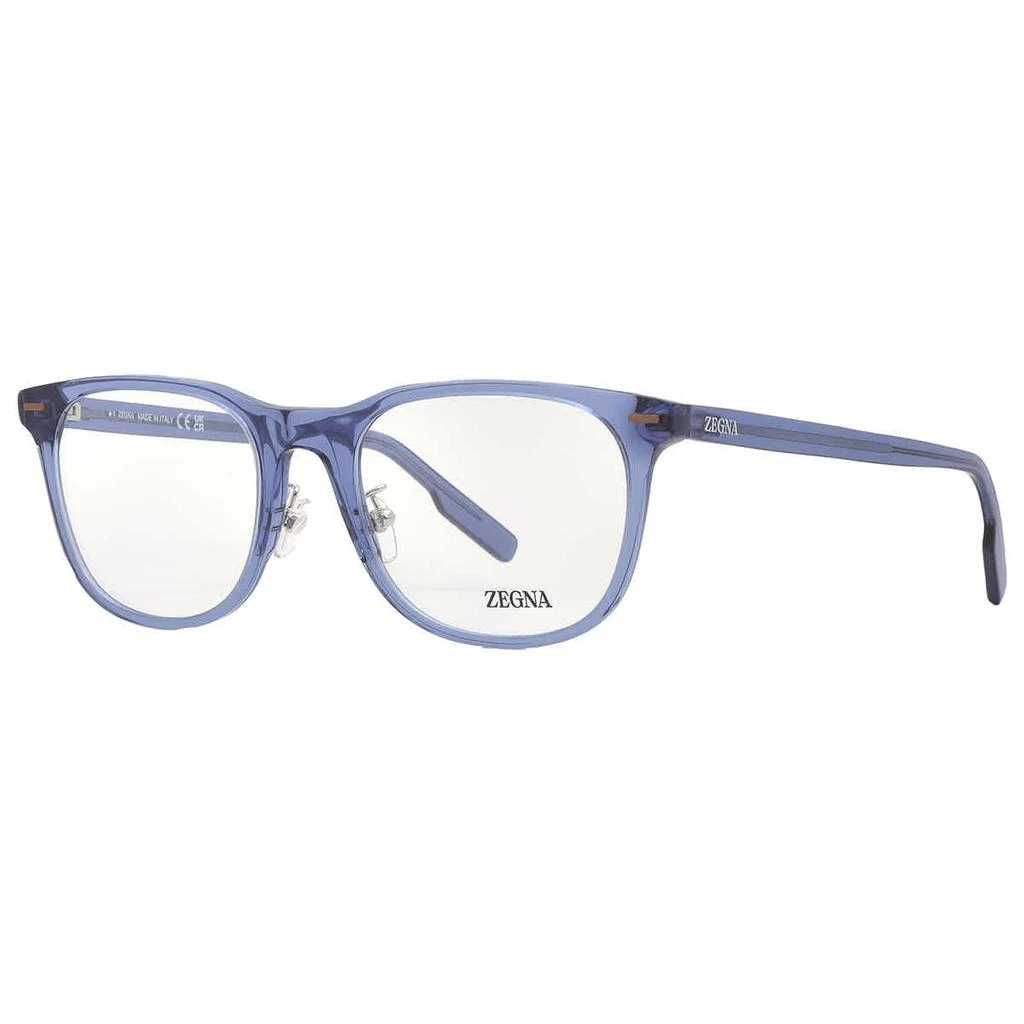 Ermenegildo Zegna Demo Rectangular Men's Eyeglasses EZ5248-H 090 53 3