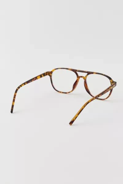Fifth & Ninth Fifth & Ninth Essex Blue Light Glasses 4