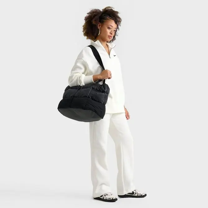 Shop Nike Sportswear Puffle Tote Bag (24L) on Sale at BeyondStyle 