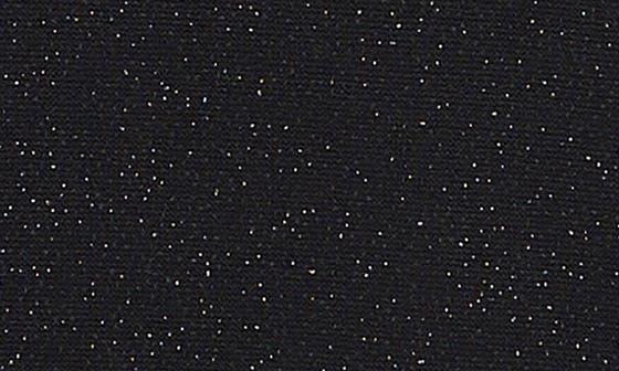 Zunie Kids' Glitter Ottoman Fit & Flare Dress
