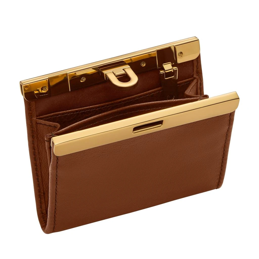 Fossil Penrose Small Wallet Crossbody 3