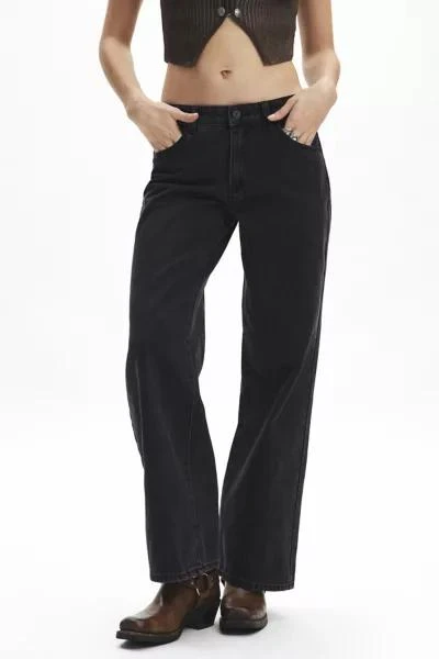 Abrand Jeans Abrand Heidi 99 Baggy Jean 4