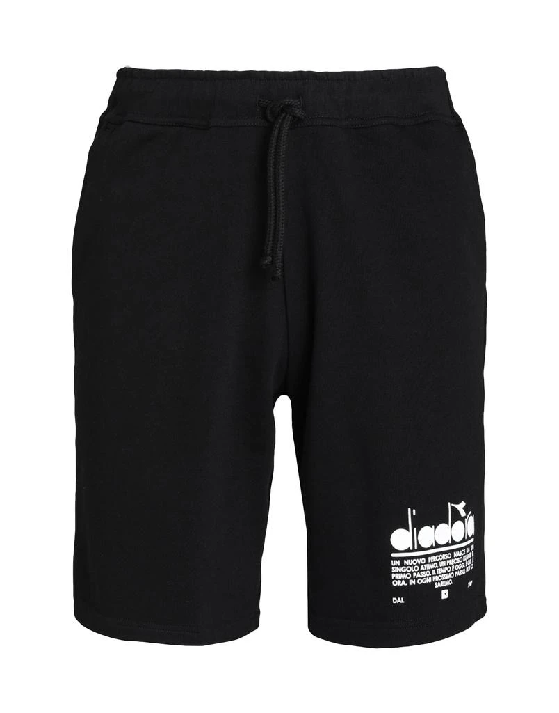 Diadora Shorts & Bermuda 1