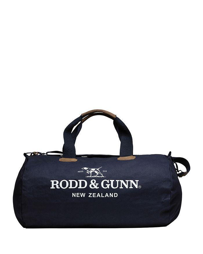 Rodd & Gunn Richmond Duffle Bag