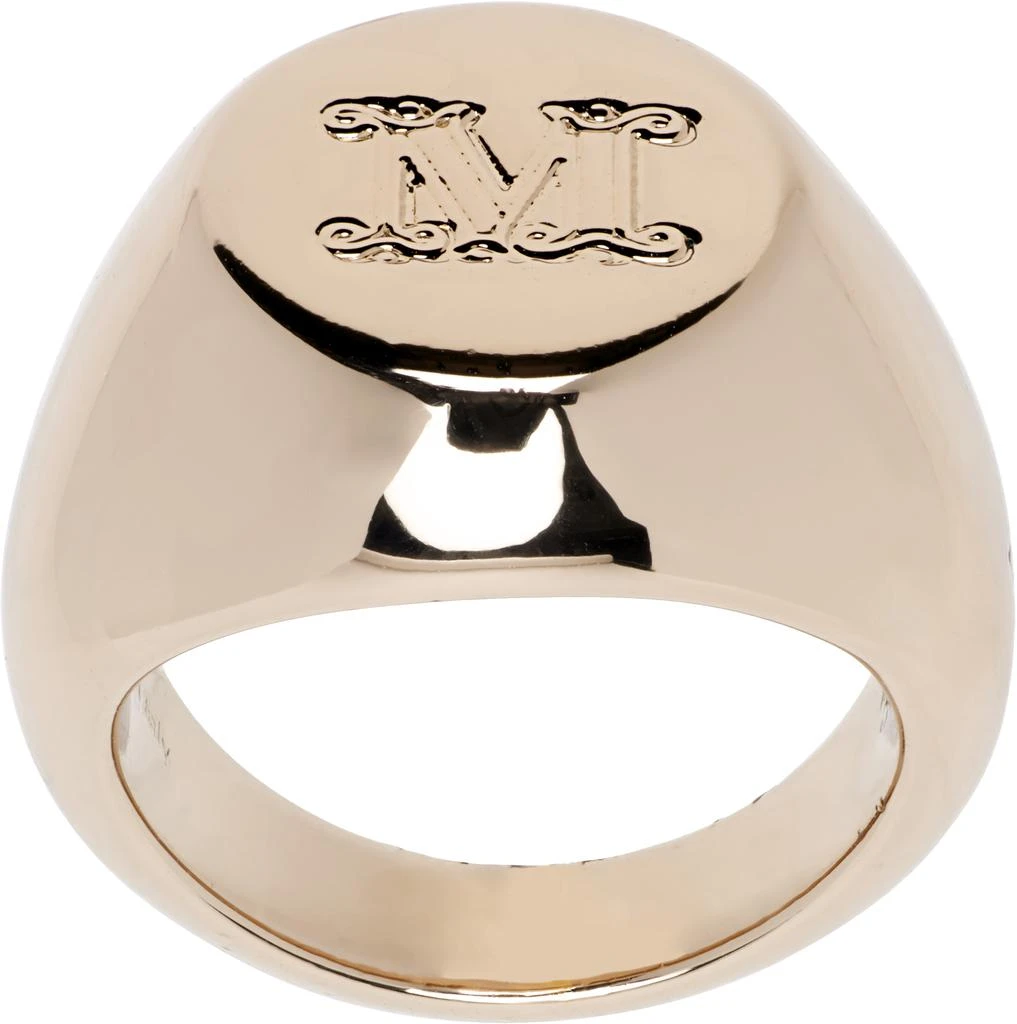 Max Mara MM Chevalier 1 Ring