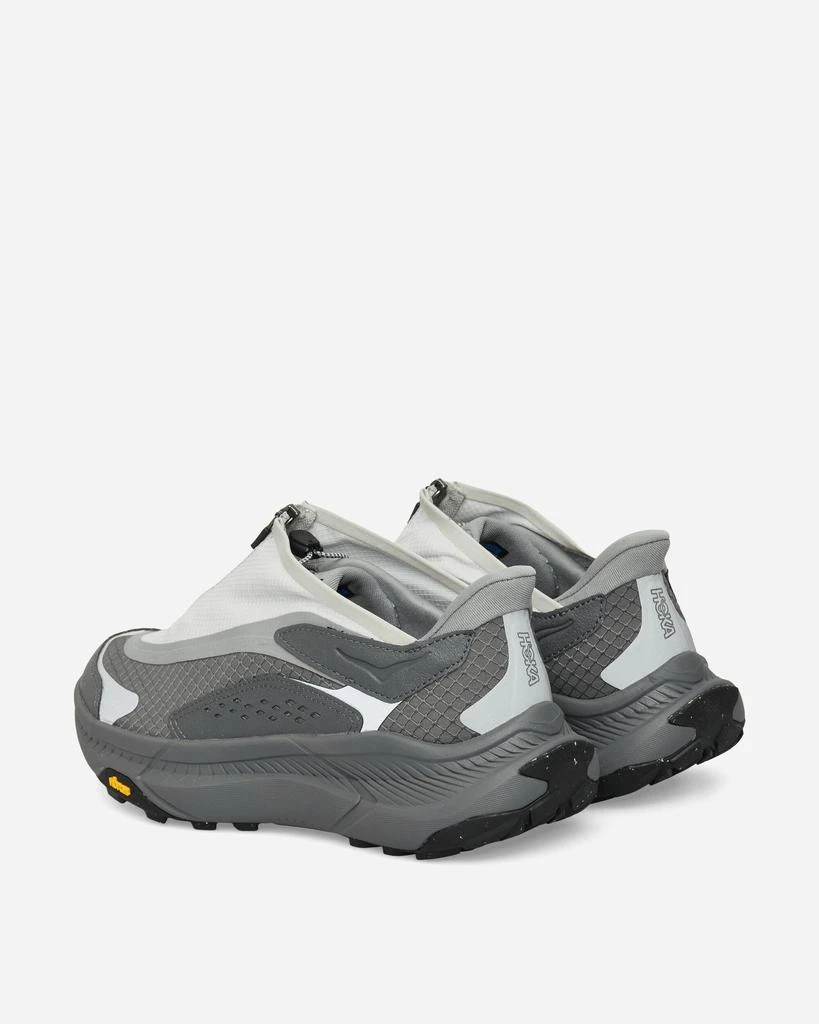 Hoka One One Project Transport Sneakers Stardust / Satellite Grey 4