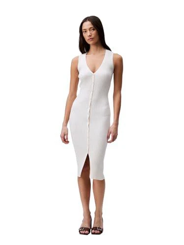 V Neck Amazon Dresses Sale RYDCOT Tea Party Dresses For Women 2023 Women's  Fall Winter Sasual