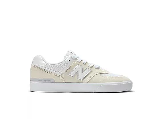 New Balance NB Numeric 574 Vulc 1