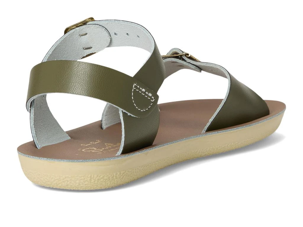 Salt Water Sandal by Hoy Shoes Sun-San® - Surfer (Infant/Toddler/Little Kid) 5