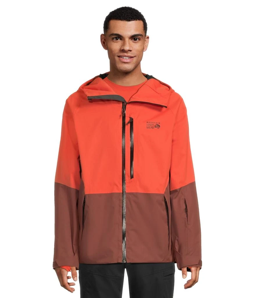 Mountain Hardwear FireFall™ Jacket 1