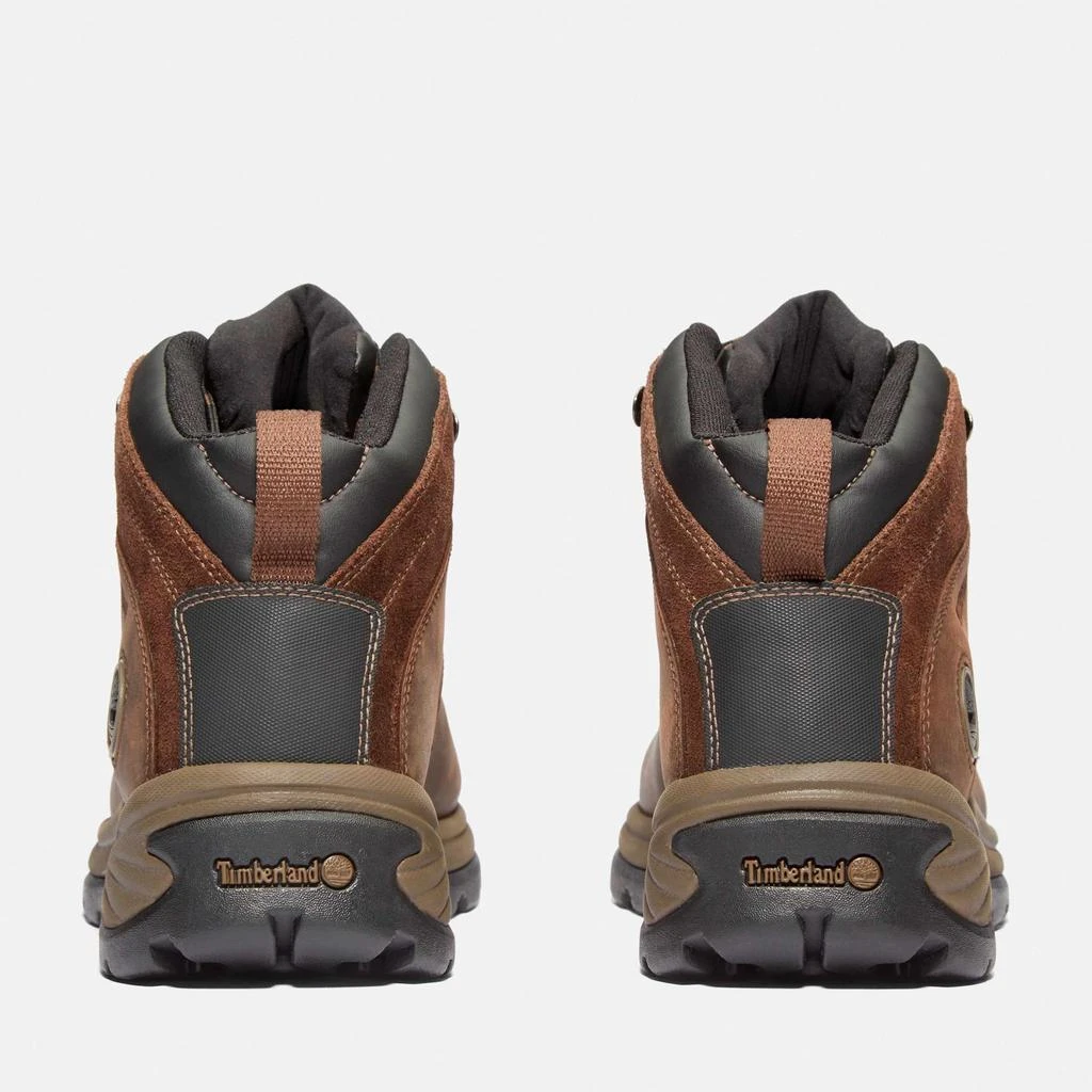 Timberland Men's Flume Waterproof Mid Hiker Boot 2
