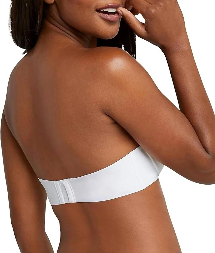 Maidenform Maidenform - Full Coverage Strapless Bra 4