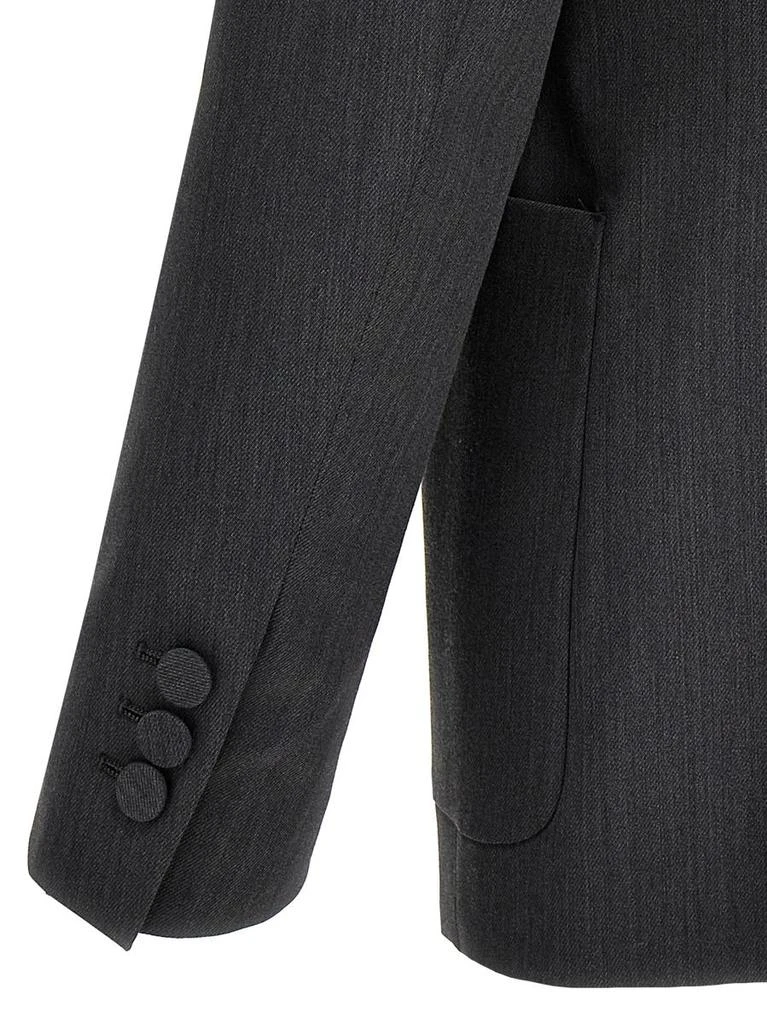 Palm Angels Palm Angels 'Monogram Pocket' Blazer 4