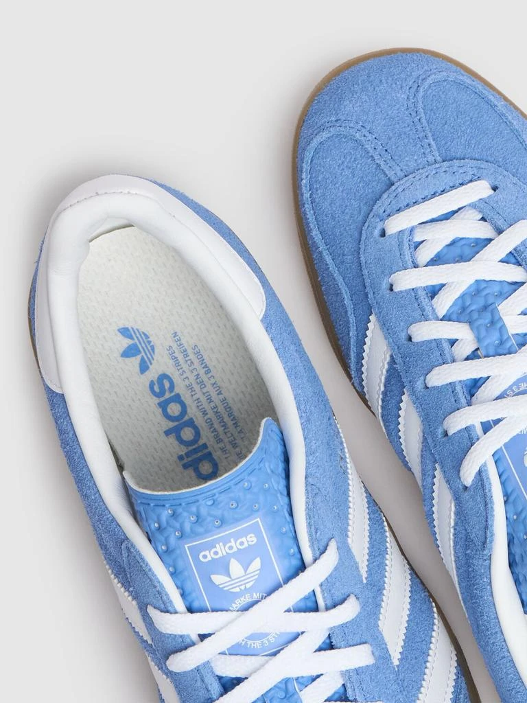 Adidas Gazelle Indoor Sneakers 4