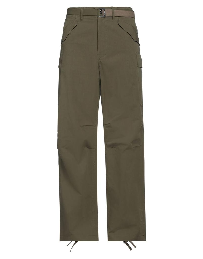 Sacai Casual pants