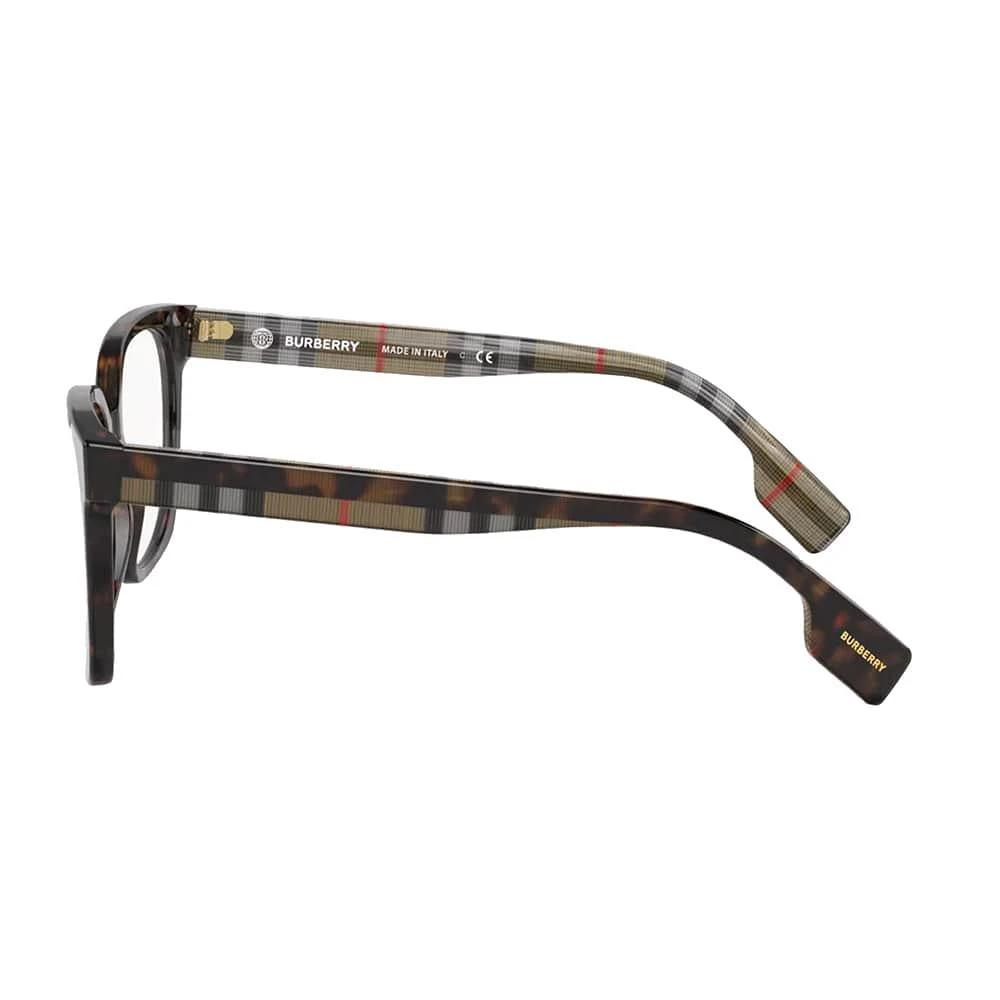 Burberry EVELYN BE 2347 3943 52mm Womens Square Eyeglasses 52mm 3