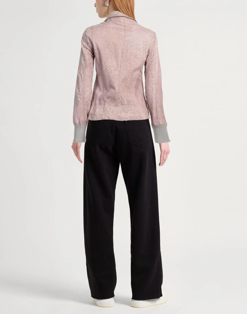 GIORGIO BRATO Biker jacket 3