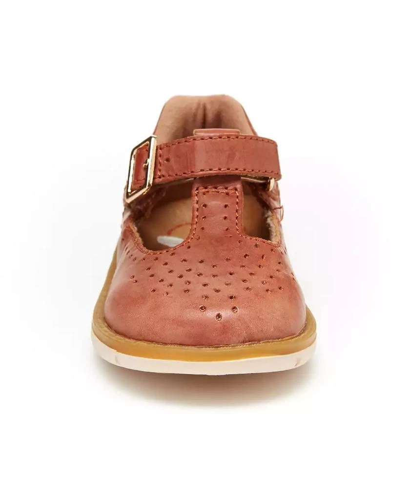 Stride Rite Toddler Girls SRT Nell Shoes 4
