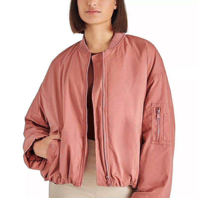 Steve Madden Vida Bomber Jacket 1