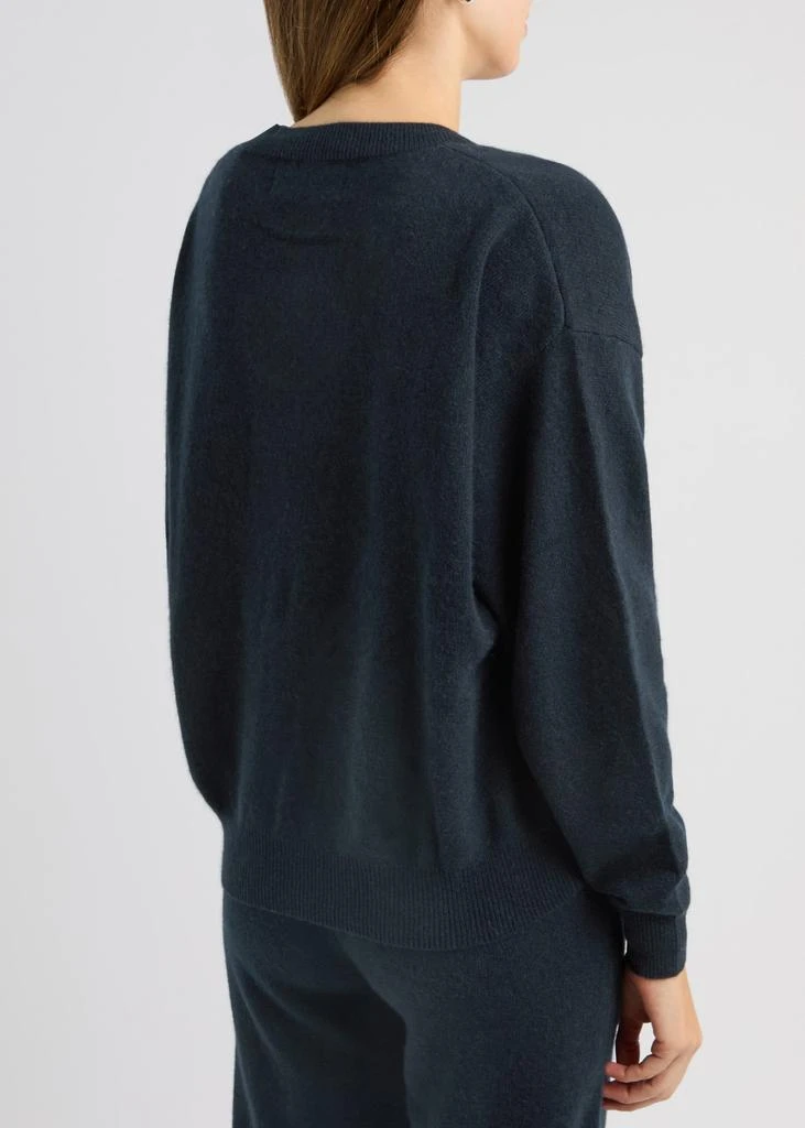 CRUSH CASHMERE Malibu cashmere jumper 3