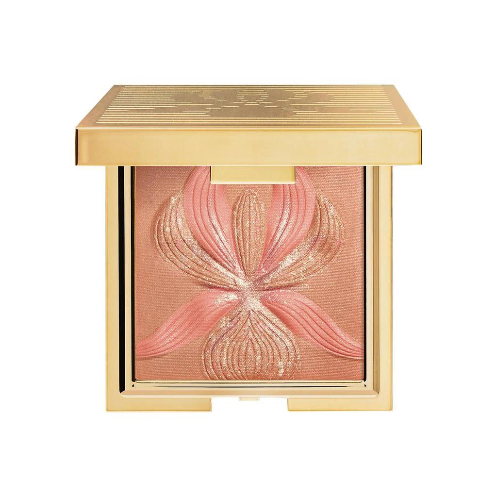 Sisley L'Orchidée Blush 1