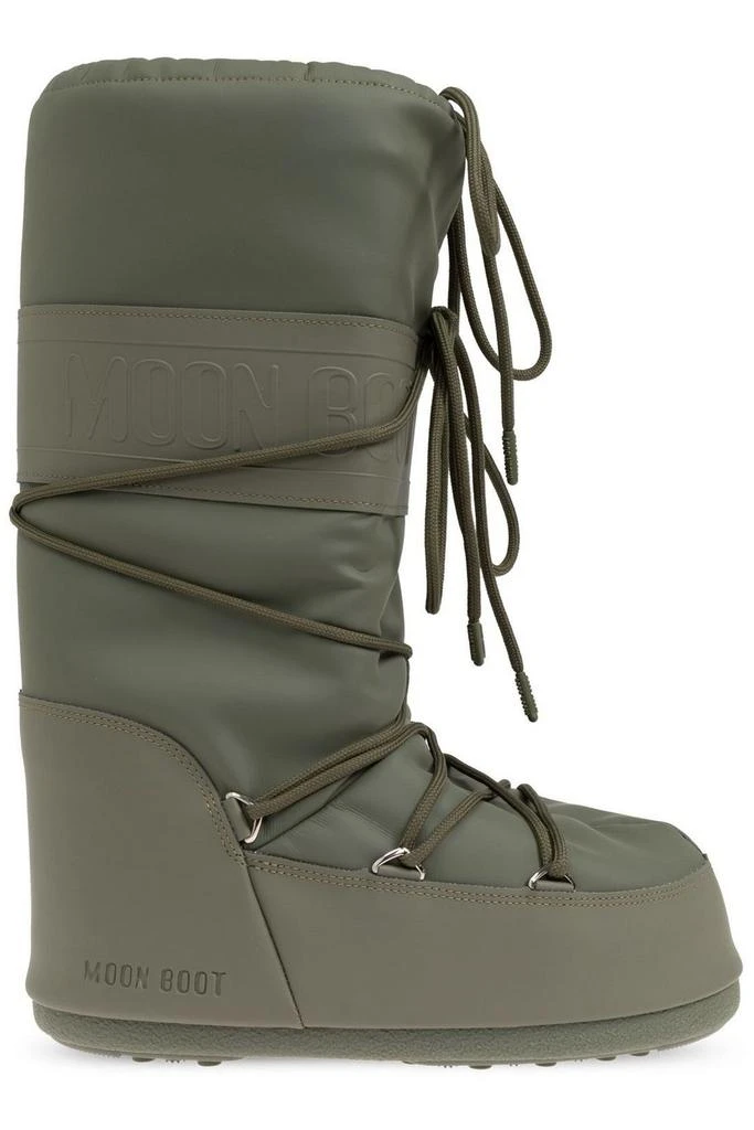 Moon Boot Moon Boot Icon Lace-Up Snow Boots 1