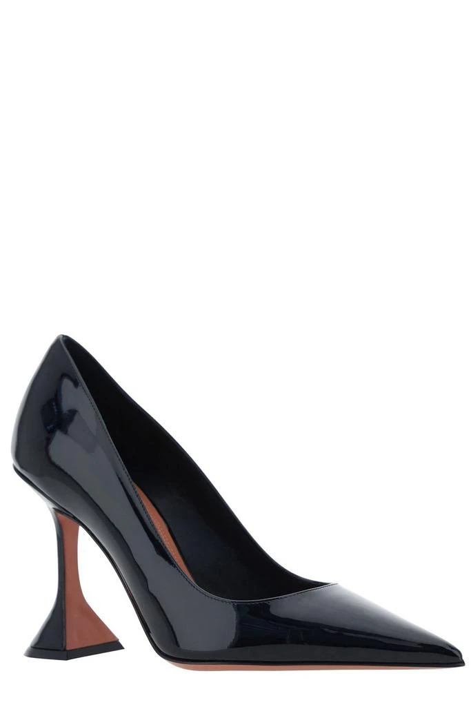 Amina Muaddi Amina Muaddi Pointed-Toe Pumps 2