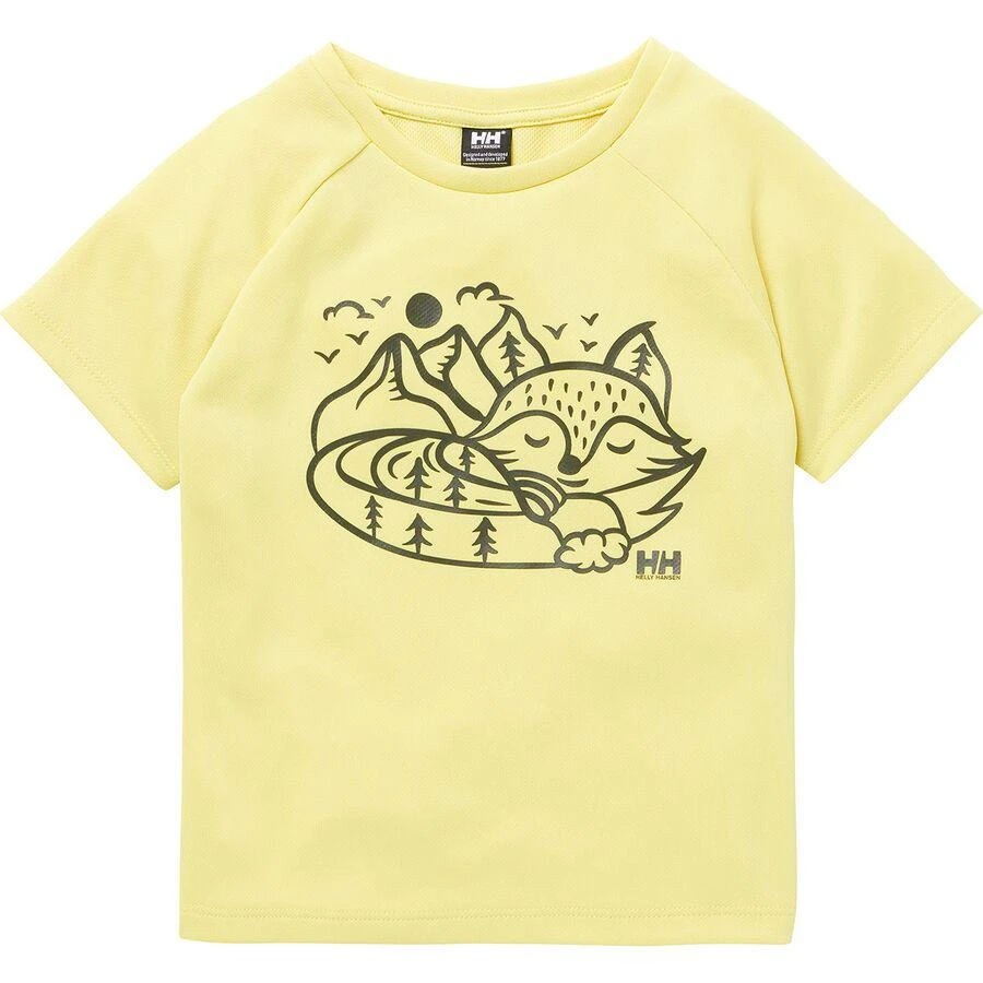 Helly Hansen Marka Short-Sleeve T-Shirt - Kids' 1
