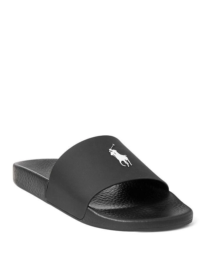 Ralph Lauren Men's Polo Slide Sandals 1