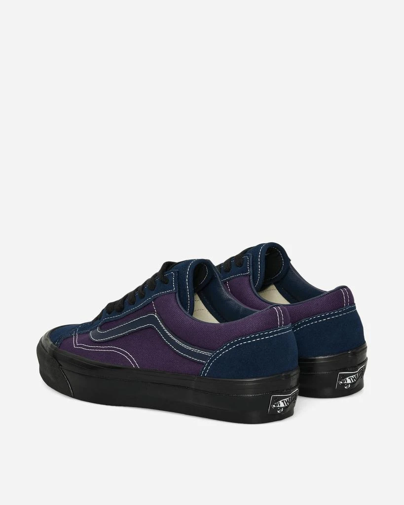 Vans Premium Old Skool 36 Sneakers Blue / Gothic Grape 4