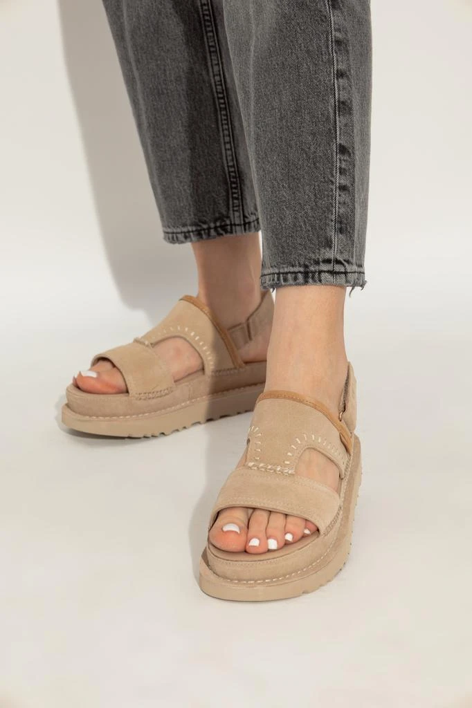 UGG Sandals Goldenstar Regenerate 2