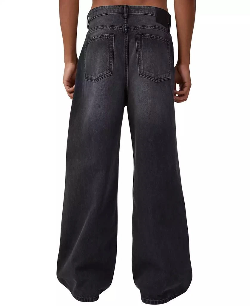 Cotton On Men's Super Baggy Jean 2