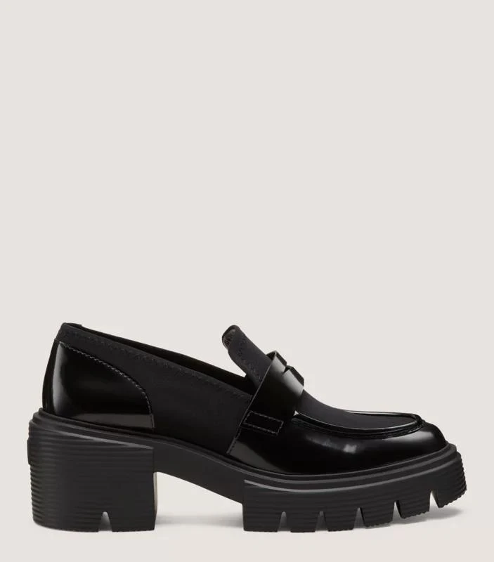 Stuart Weitzman 5050 SOHO LOAFER 1