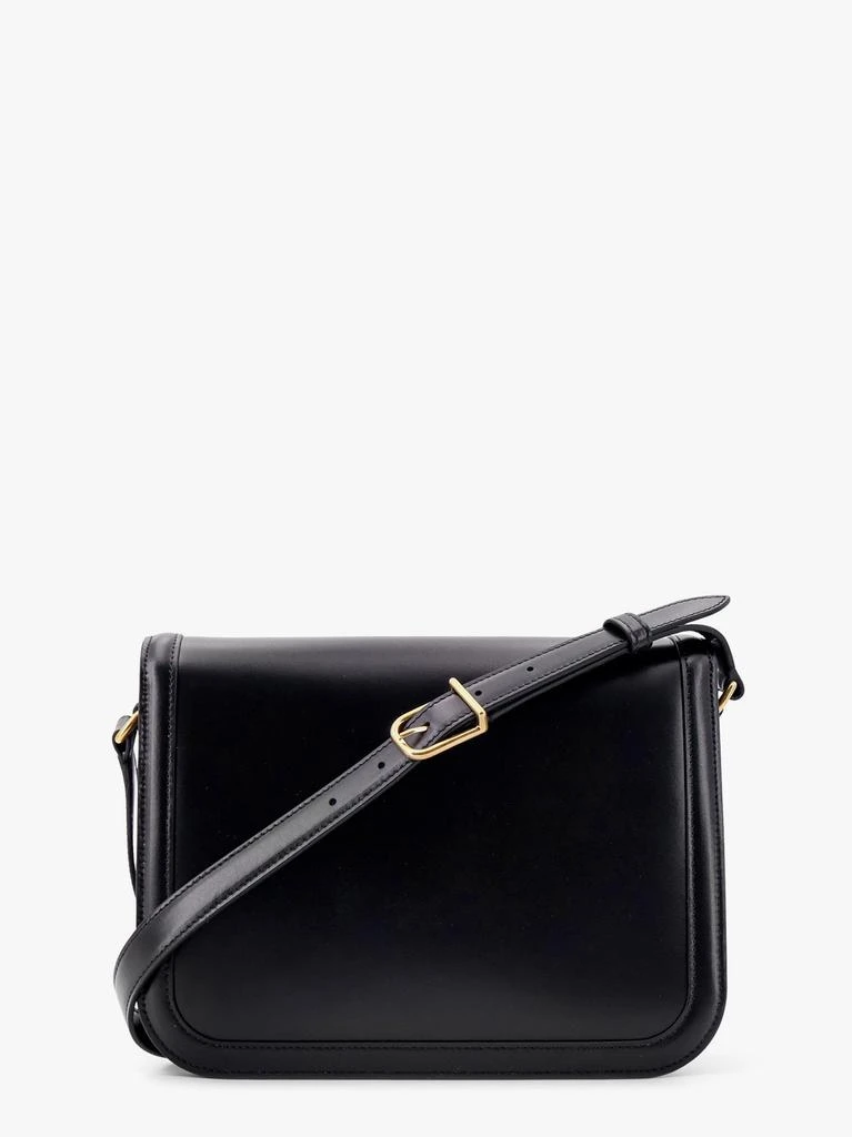 Valentino Valentino garavani 9TO5 leather shoulder bag 3