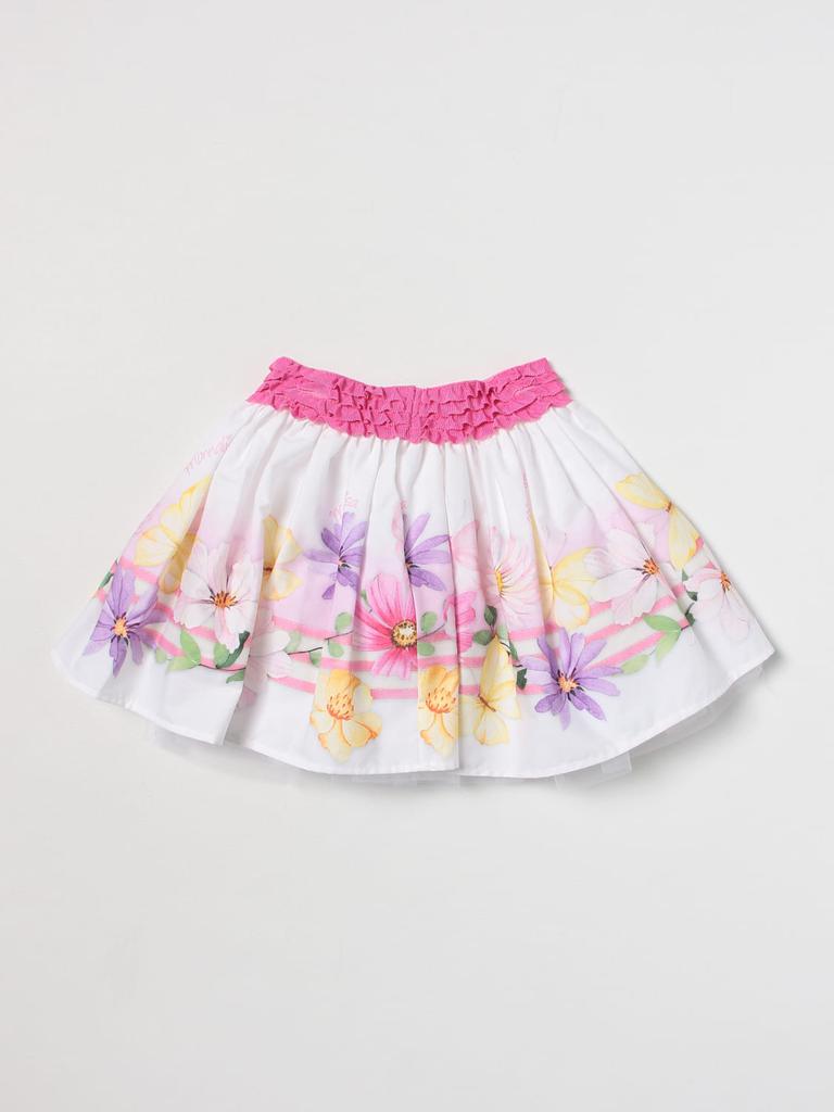 MONNALISA Skirt kids Monnalisa