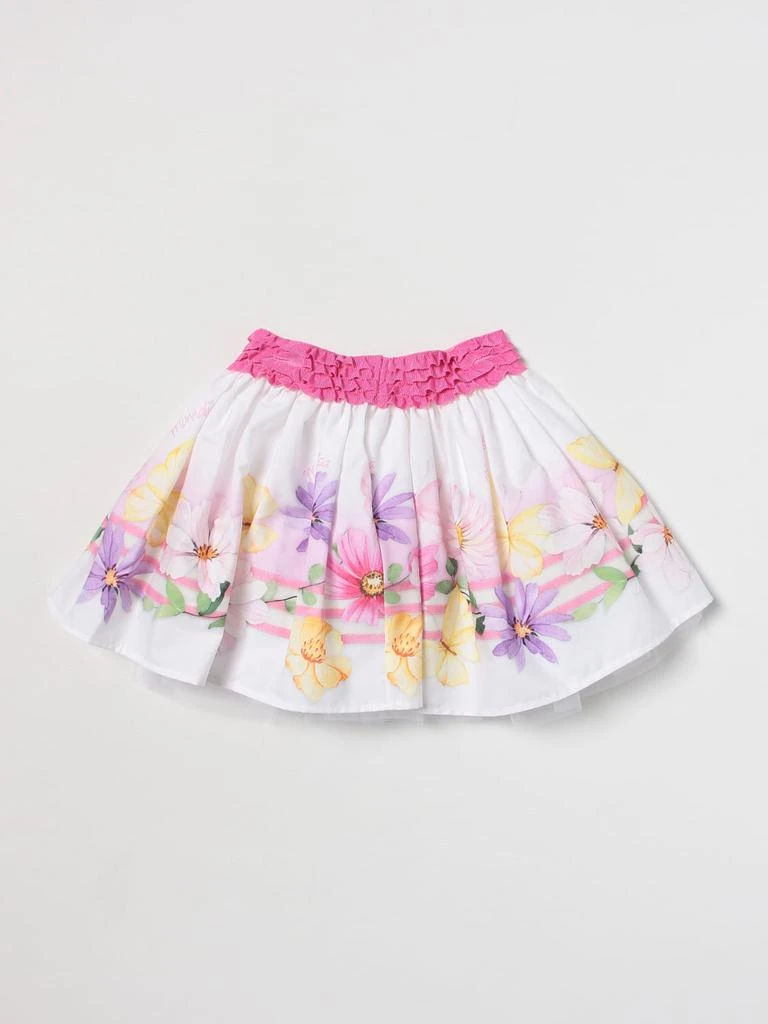 MONNALISA Skirt kids Monnalisa 2