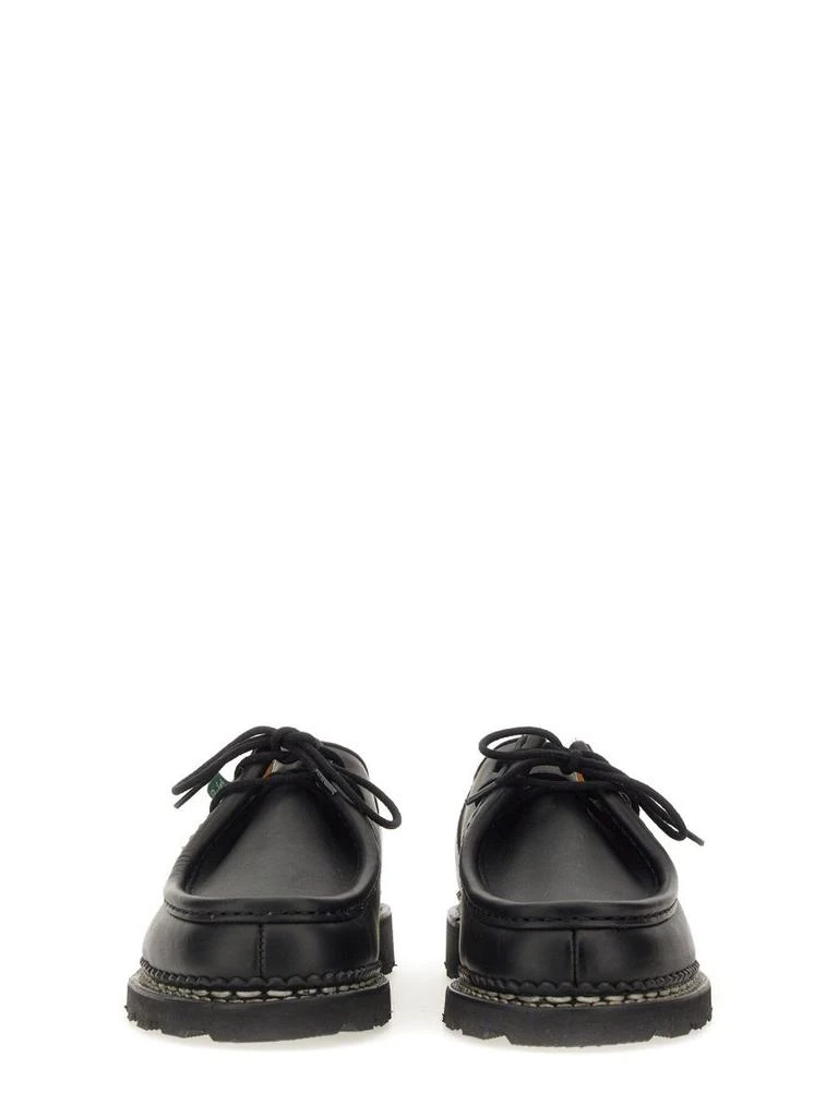 Paraboot Paraboot 'Michael' Derby 3