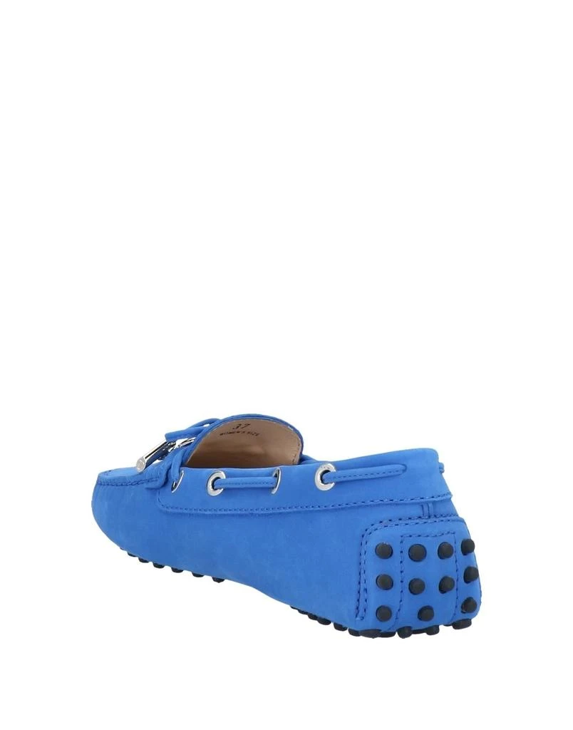 Tod's Loafers 3
