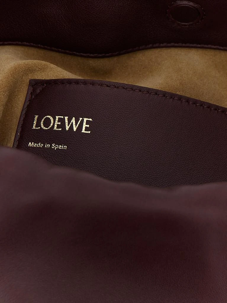 Loewe flamenco Clutch 4