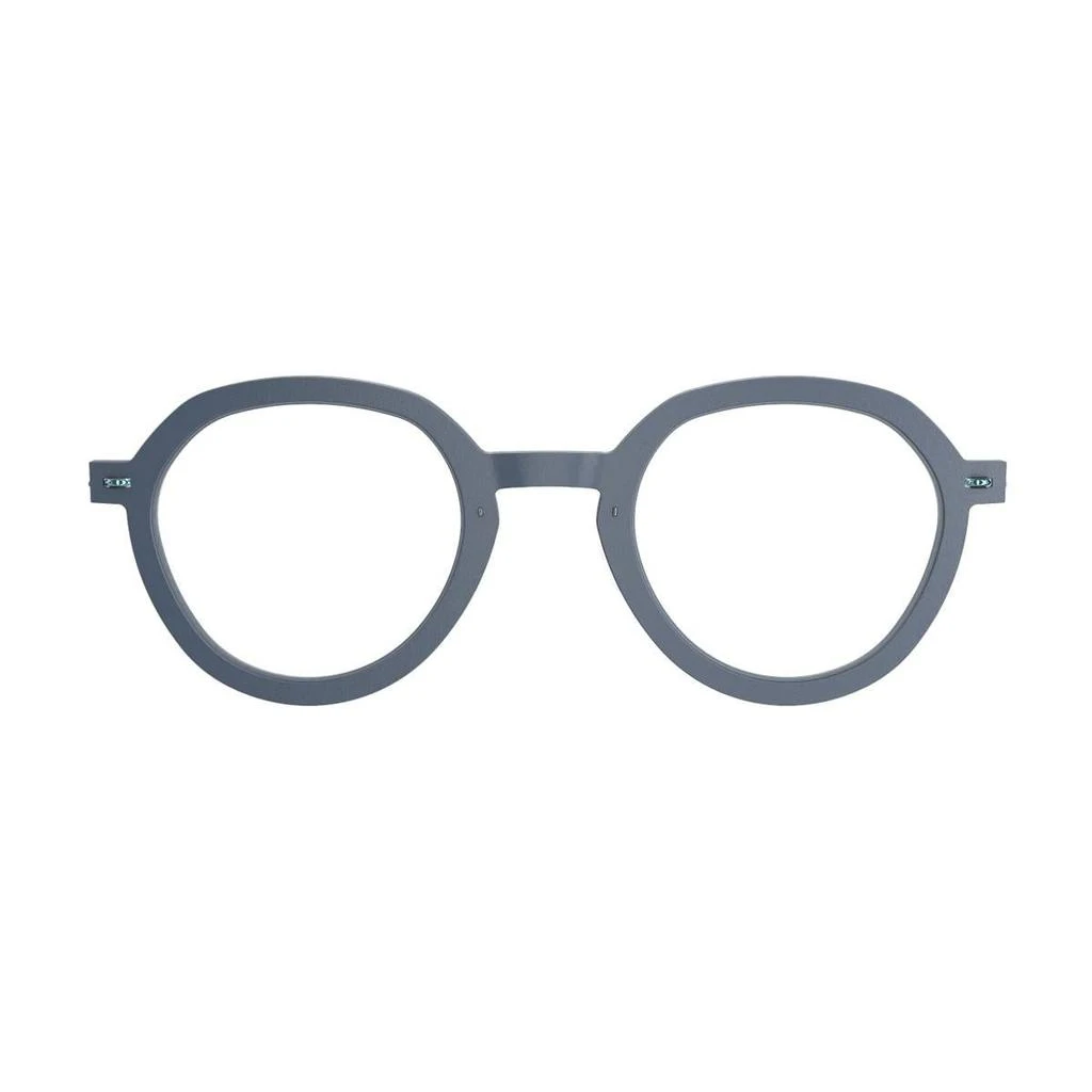 LINDBERG Lindberg N.O.W. 6640 Eyeglasses 1