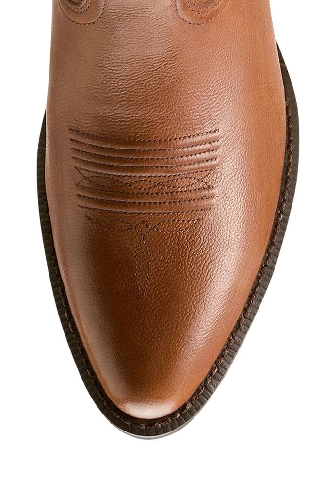 Ariat Heritage Western Boot 3