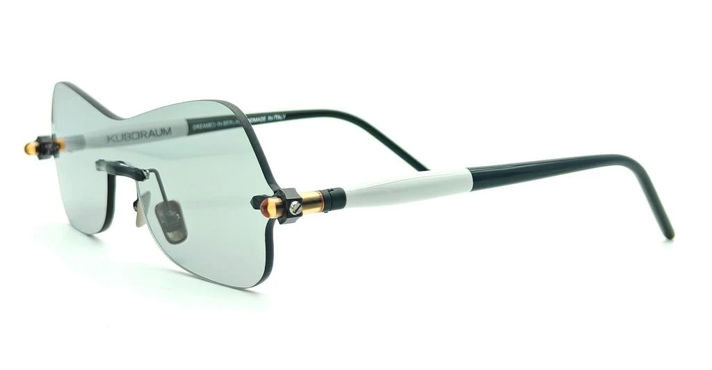 Kuboraum Kuboraum Sunglasses 2