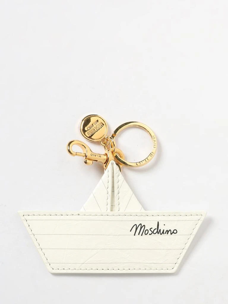 Moschino Key chain woman Moschino Couture