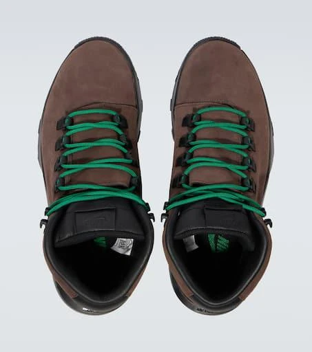 NIKE Cygnal suede sneakers 4