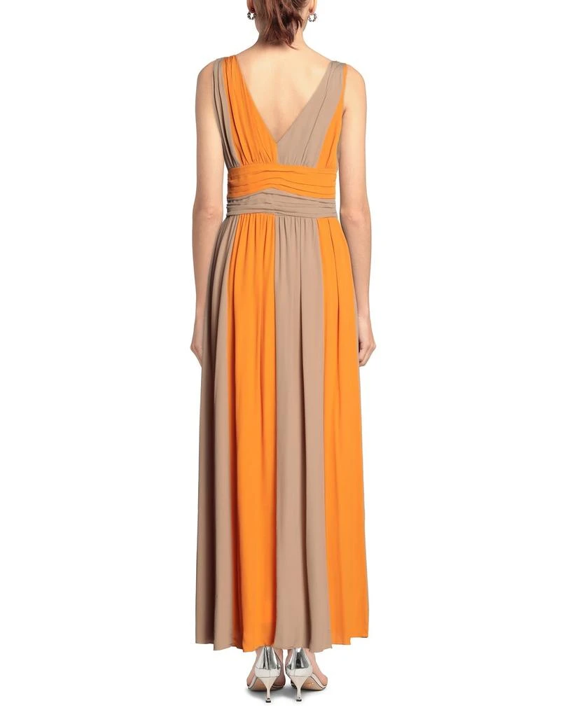CARLA G. Long dress 3