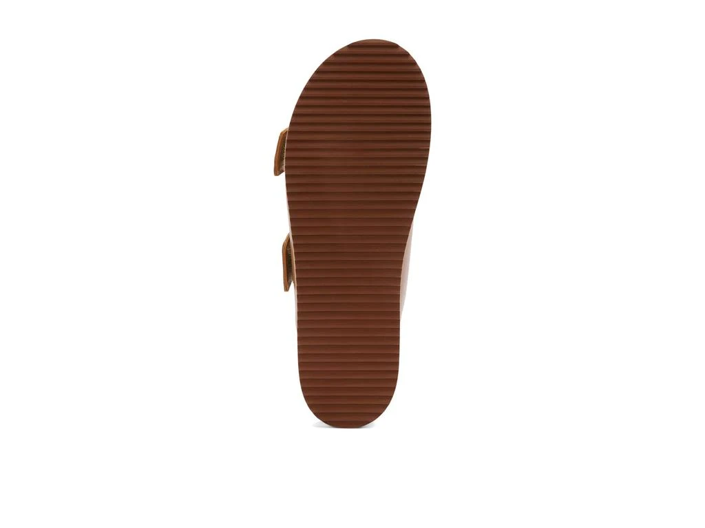 Nisolo Ella Go-To Flatform Slide 3