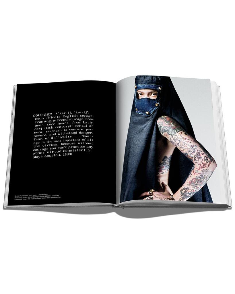 Assouline Radical Renaissance 60
